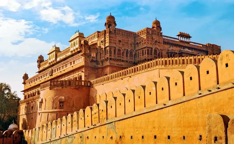 Bikaner Jodhpur Tour